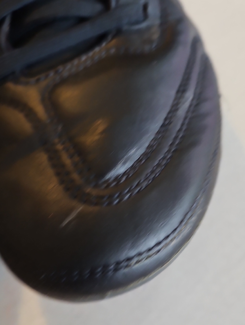 Nike Tempo Soccer Cleats - Picture 5 of 11